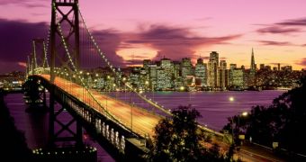San Francisco will move all 29,000 employees to Office 365