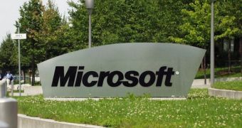 Microsoft Moves European Company Data to Its Servers, Promises Full Privacy