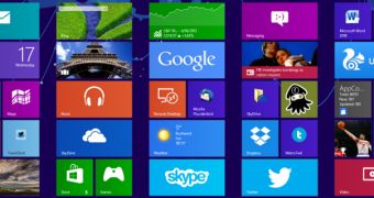 Windows 8 will get a major refresh this summer