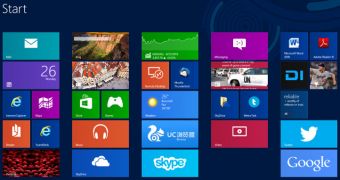 Windows 8.1 could be a one-off update for Windows 8