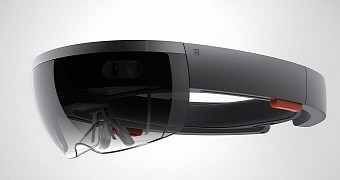 HoloLens is coming