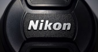 Nikon already owns several cameras running Android
