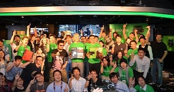 Xbox One launch in Japan
