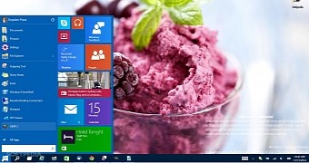 Microsoft “Not Upset” About Windows 10 Leaks