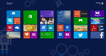 Microsoft is trying to make Windows 8.1 available to more users