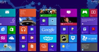 Windows 8 and Office is reportedly cheaper for manufacturers starting this week