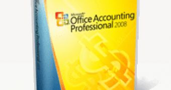 Office Accounting Professional 2008