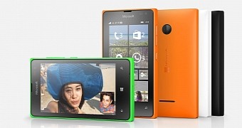 Microsoft Offers Nokia Asha Owners the Option to Switch to Lumia 435
