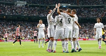 Microsoft Offers Paid Trip to Real Madrid Match to Lucky Winners Who Buy Lumia Phones