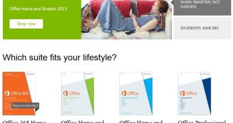 Office 2013 now available for purchase