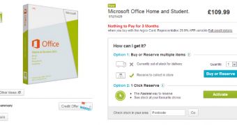 Office 2013 is expected to be released this month