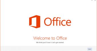 Office will undergo a major refresh in the next couple of years