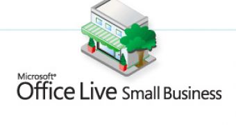 Microsoft Office Live Small Business
