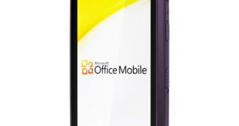 Microsoft Office Mobile for Nokia Belle Now Available for Download