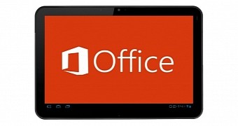 Office for Android could arrive next month