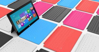 Microsoft Office to Be Offered for Free on Windows RT Tablets