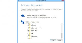 OneDrive is now available for Windows users too