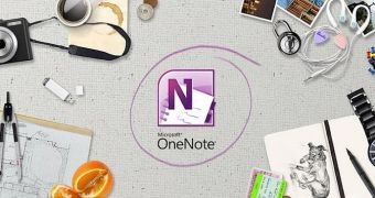 "OneNote Mobile" for Android