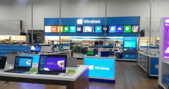 Chicago now has a total of 37 Windows Store in Best Buys