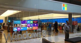 Microsoft plans to open several new stores in the US