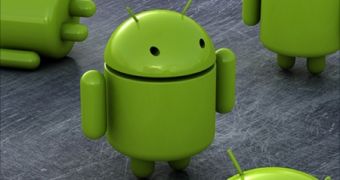 Microsoft, Others File Complaint Against Google over Android Dominance [AP]