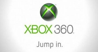 Microsoft Xbox 360 Console