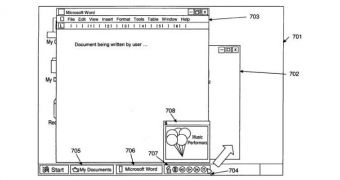 This is what the technology looks like according to patent docs