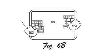 Microsoft might implement skin sensitive bezels into tablets