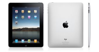 The offer does not include the first-generation iPad and the iPad mini