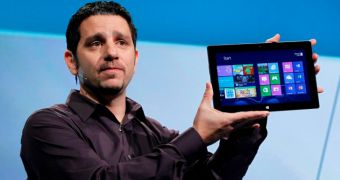 Microsoft is expected to launch the new Surface this month