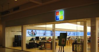 Microsoft will open new stores across several locations in the US