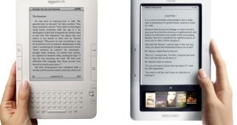 Microsoft could use the Nook to develop its own eReader and compete against the other products on the market