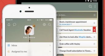 Wunderlist is available across a wide array of platforms