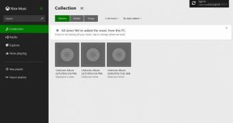 Xbox Music could get another important update soon