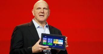 Steve Ballmer has already discussed a deal with Turkish authorities