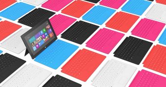 The Surface product family should receive new members soon