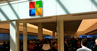 Microsoft plans to open several new stores in the coming months