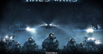 Halo Wars website is getting closed