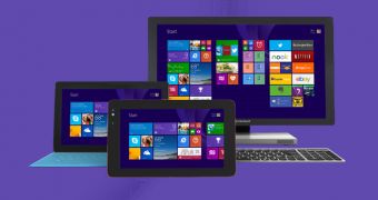 Microsoft could launch an improved live tile for the Windows Store