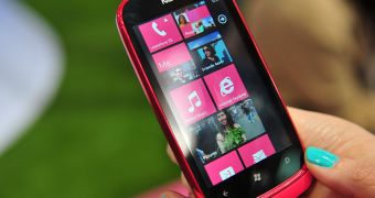Microsoft Preps New Smoked by Windows Phone Ads