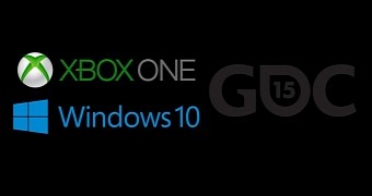 Microsoft Promises Xbox One and Windows 10 Gaming Reveals for GDC 2015