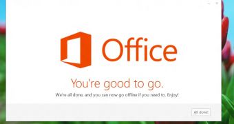 Office 2013 is already up for grabs for everyone