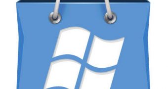 Windows Phone Marketplace logo