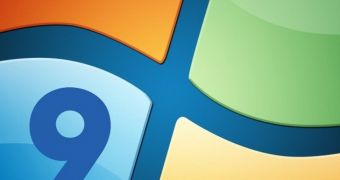 Windows 9 could see daylight in April 2015