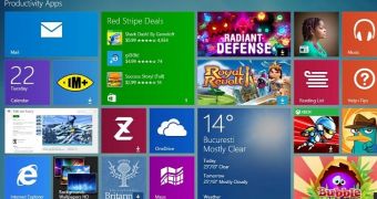 Some people are still struggling to fix Windows 8.1 Update issues