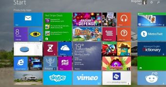 Some users are still unable to install Windows 8.1 Update