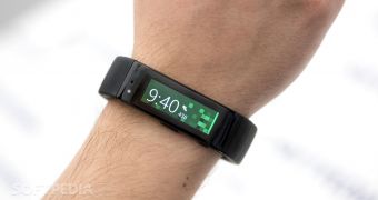 Microsoft Band is expected to receive a successor later this year