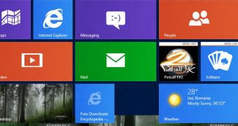 Windows 8 is getting better every day, Microsoft says