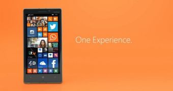 Microsoft Publishes New Nokia Lumia 930 Video Ad