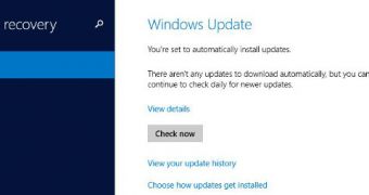 Microsoft released only 13 different updates today